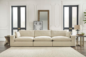 Elyza Sectional