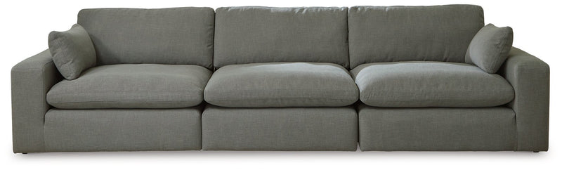 Elyza Sectional