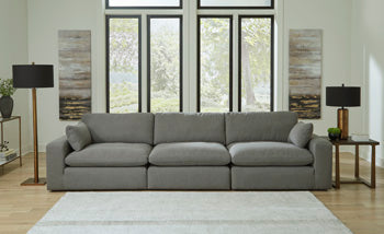 Elyza Sectional