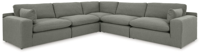 Elyza Sectional