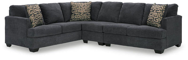 Ambrielle Sectional