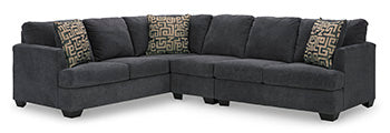 Ambrielle Sectional