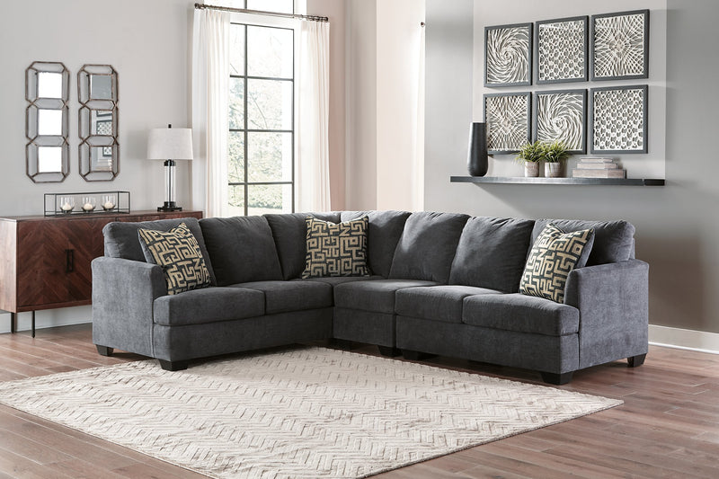 Ambrielle Sectional