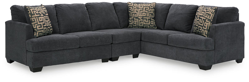 Ambrielle Sectional