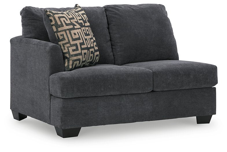 Ambrielle Sectional