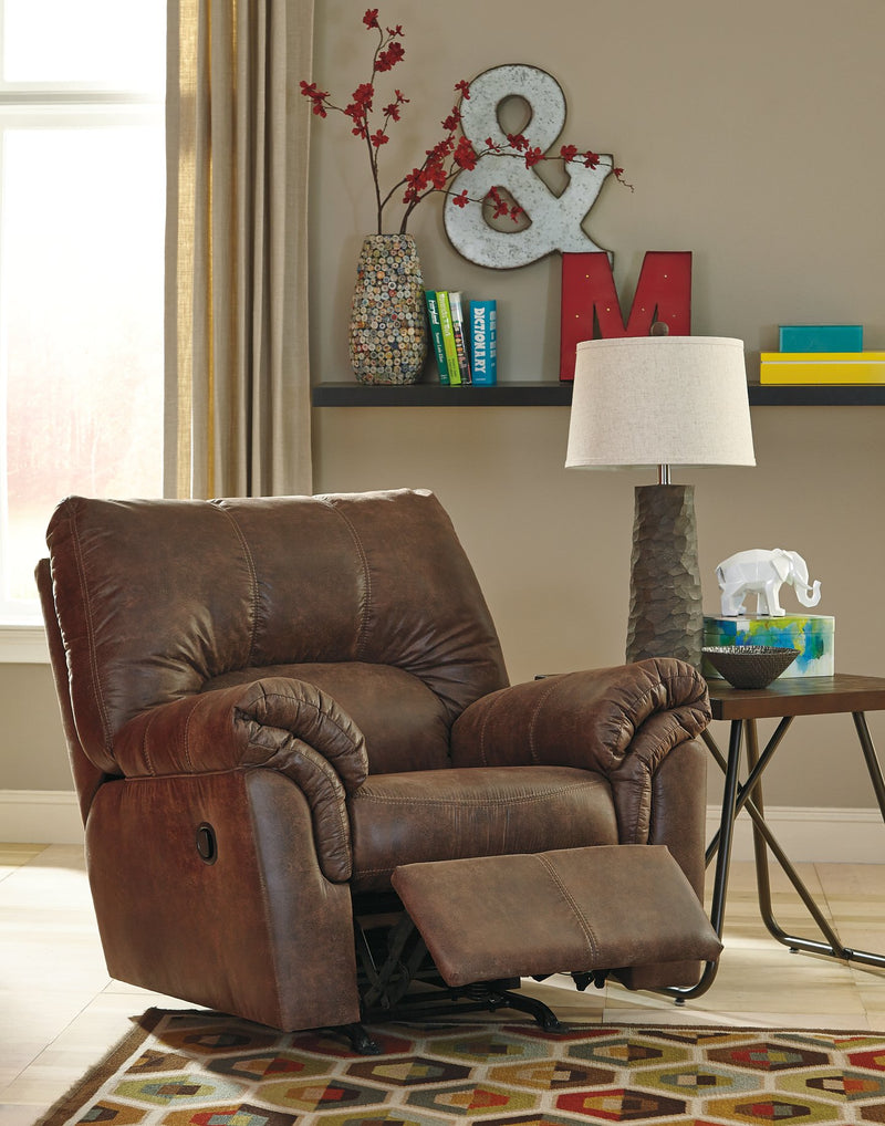 Bladen Recliner