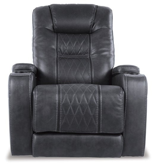 Composer Power Recliner