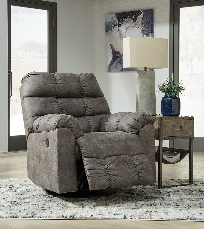 Derwin Living Room Set