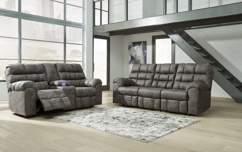 Derwin Living Room Set