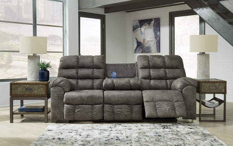 Derwin Living Room Set