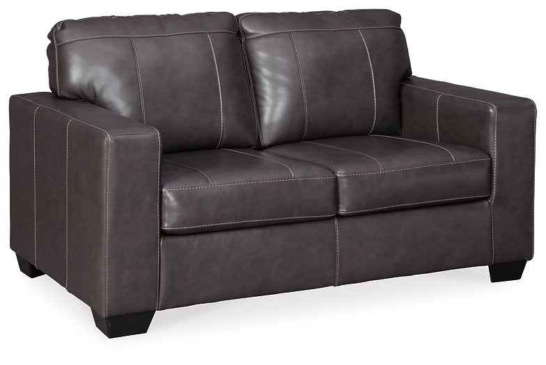 Morelos Loveseat