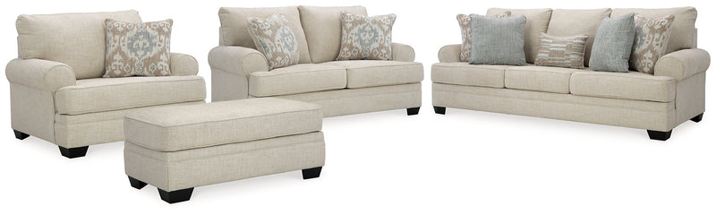 Rilynn Living Room Set