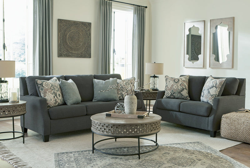 Bayonne Living Room Set