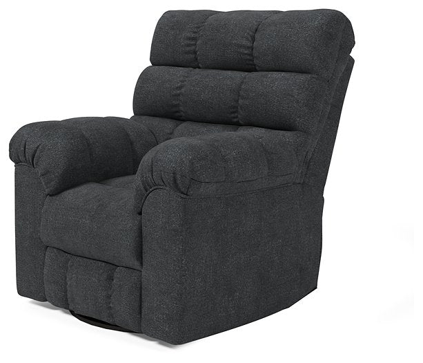 Wilhurst Recliner