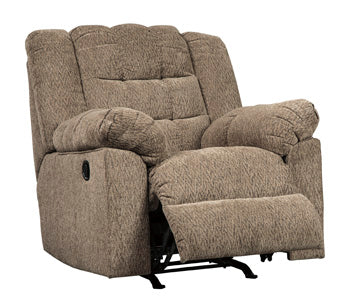 Workhorse Recliner