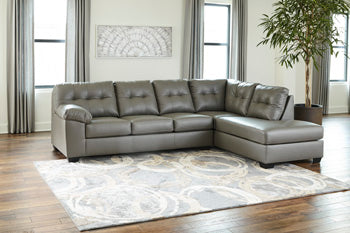 Donlen Living Room Set