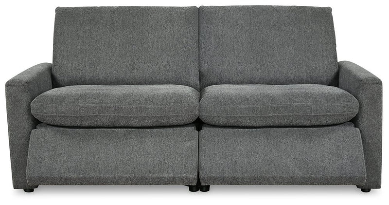 Hartsdale Power Reclining Sectional