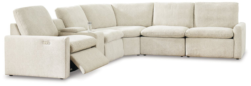 Hartsdale Power Reclining Sectional