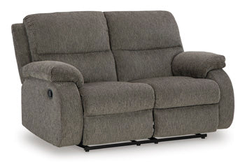 Scranto Reclining Loveseat