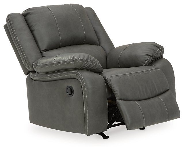 Calderwell Recliner