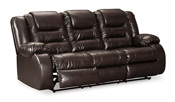 Vacherie Reclining Sofa