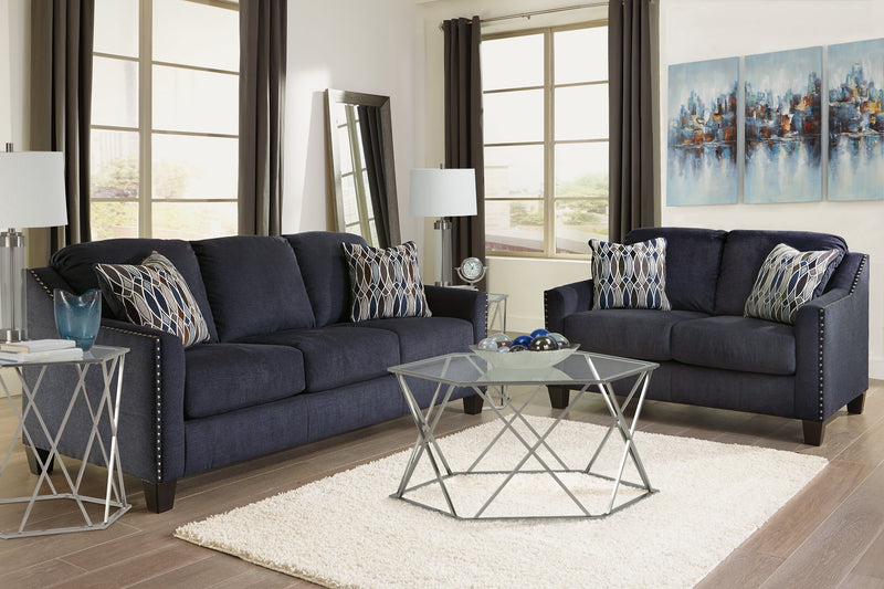 Creeal Heights Living Room Set