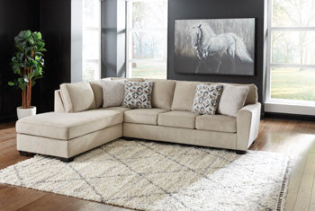 Decelle Living Room Set