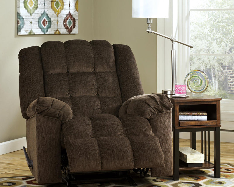 Ludden Recliner