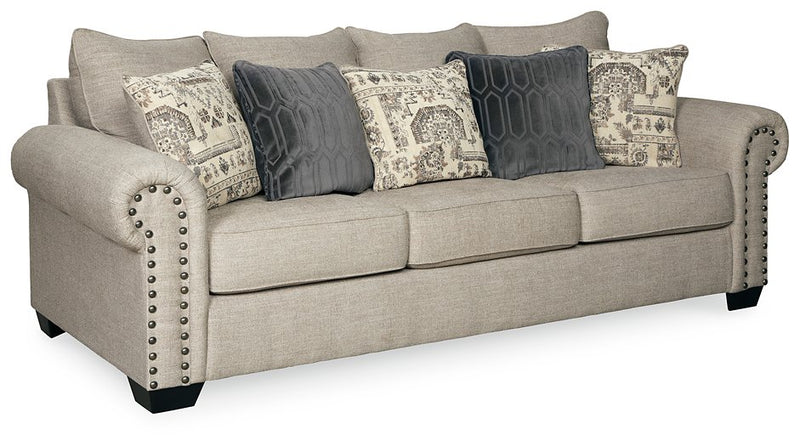 Zarina Sofa