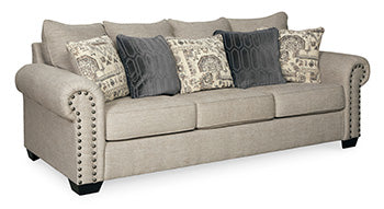 Zarina Sofa