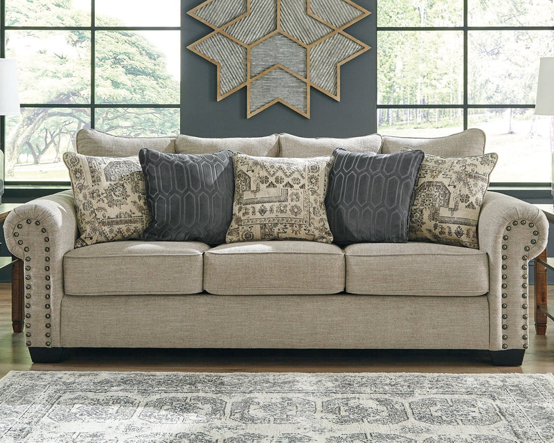 Zarina Sofa