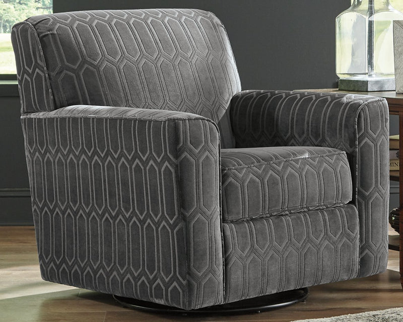 Zarina Accent Chair