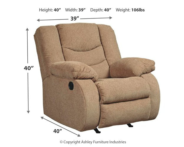 Tulen Recliner