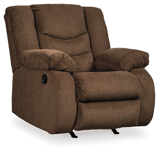 Tulen Recliner