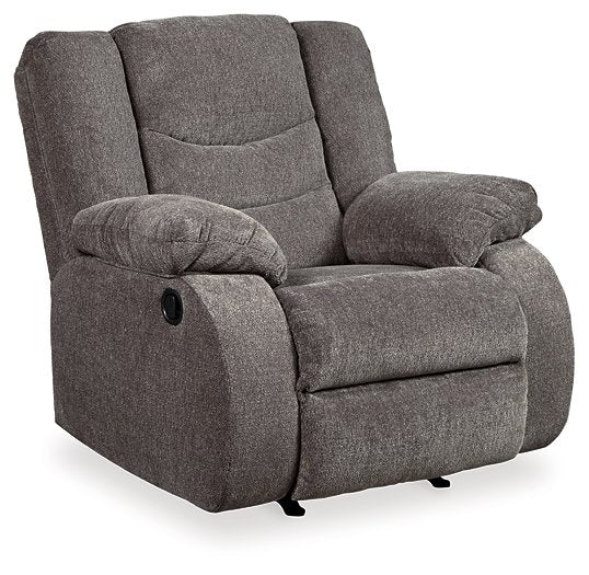 Tulen Recliner