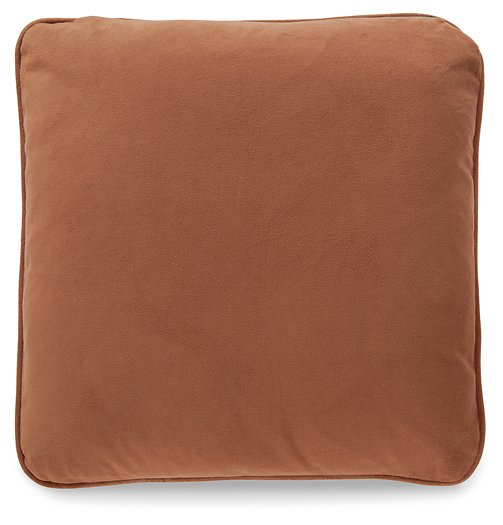 Caygan Pillow (Set of 4)