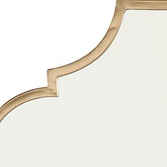 Callie Accent Mirror