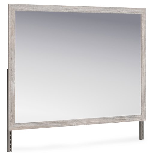 Vessalli Dresser and Mirror