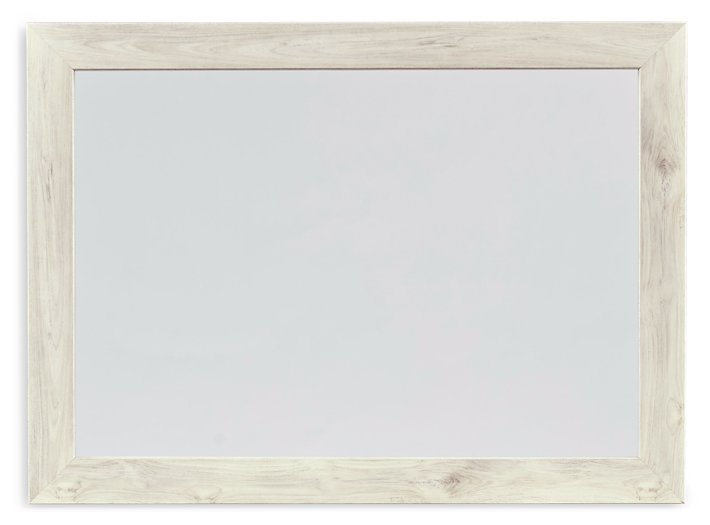 Cambeck Bedroom Mirror