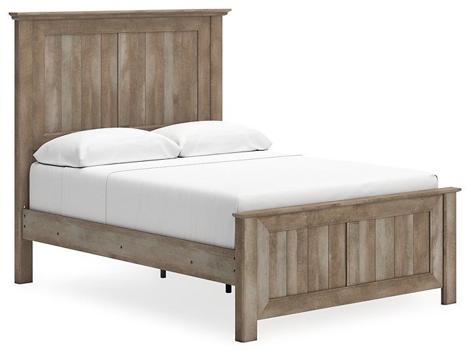 Yarbeck Bedroom Set