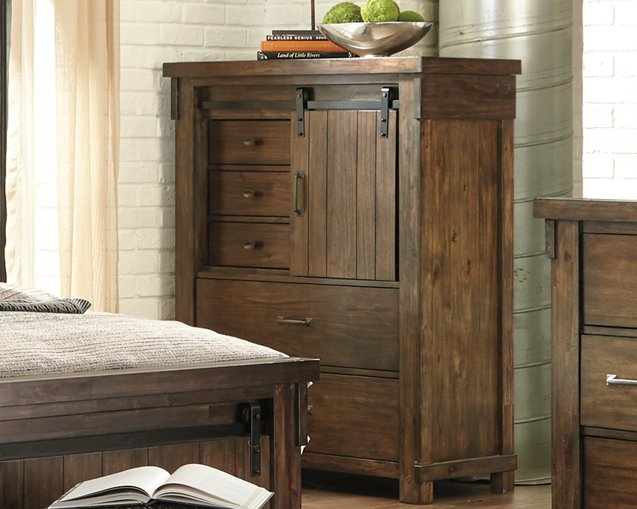 Lakeleigh Bedroom Set