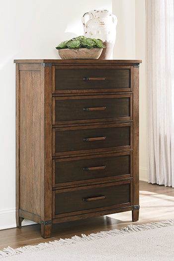 Wyattfield Chest of Drawers