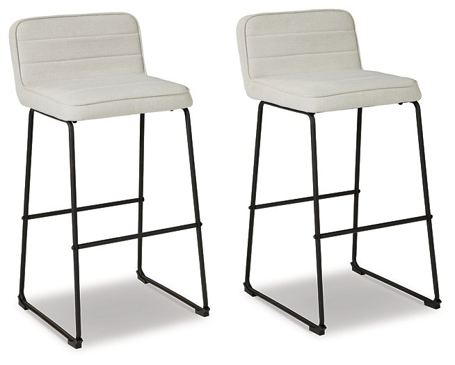 Nerison Bar Stool Set