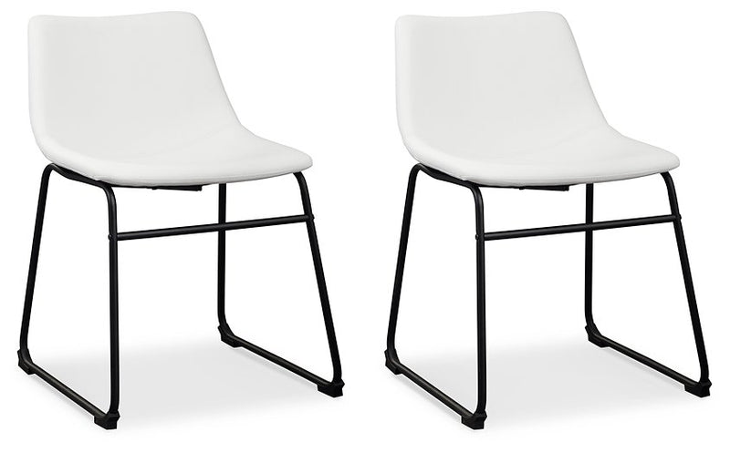 Centiar Dining Chair