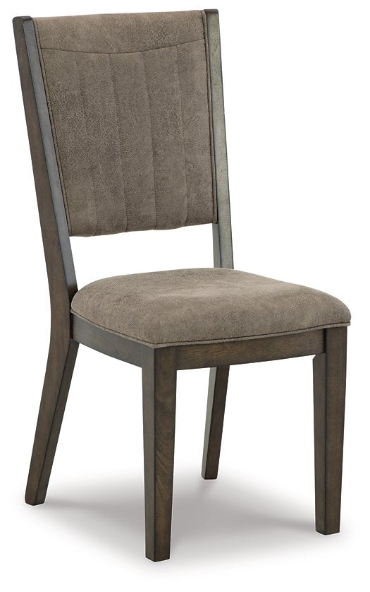 Wittland Dining Chair