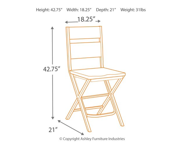 Kavara Dining Set