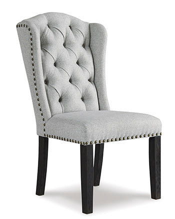 Jeanette Dining Chair