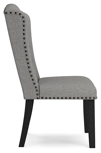 Jeanette Dining Chair