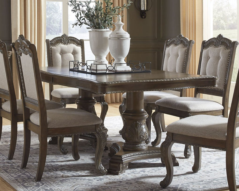 Charmond Dining Table