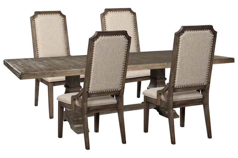 Wyndahl Dining Room Set